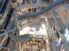 -巴黎春天(浦建店)