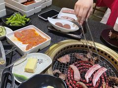 -神户赤童日式烤肉伙伴(东直门店)