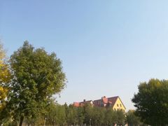 -武清南湖绿博园