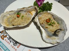 -渔乐圈海鲜餐厅(群力金江路店)