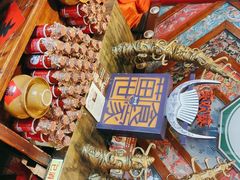 -亮欢寨(凯里总店)