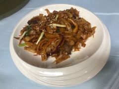 -南宁荔园维景国际酒店·荔园中餐厅
