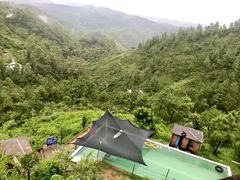 -山景山庄