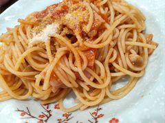 -蘑菇餐厅(马台街店)