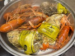 -川骄海鲜自助(亚运村店)