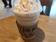 -星巴克(天津大悦城第二店)