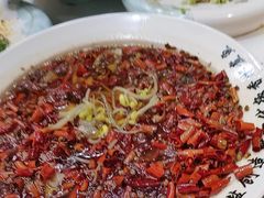 -清真•蜀风园(丁字沽总店)