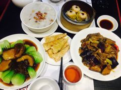 -糖朝(尖沙咀店)