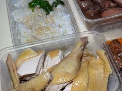 -成惠食府(赤岗店)