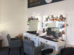 -猫头鹰照相馆(国贸店)