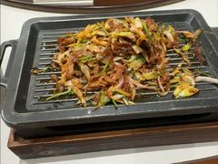 -香丰阁·烤鸭·川湘菜(清河店)