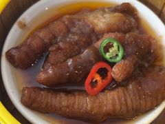 -九里云松·天香餐厅