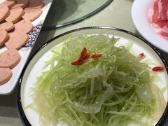 -龙福成肥牛火锅(文昌店)