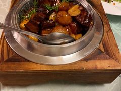 -清华大学-甲所餐厅