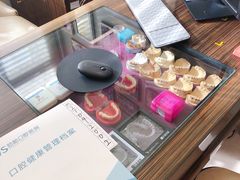 -劲松口腔医院(蓝色港湾院)