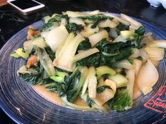 -兰溪小馆(东直门簋街店)