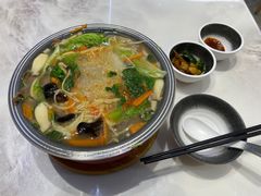 -点蹄擂椒猪脚饭(天虹汇一城店)
