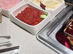 -海底捞火锅(同泰时代广场夜宵主题店)