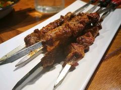 -阿罗新疆菜(人民广场店)