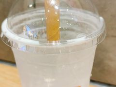 -DQ·蛋糕·冰淇淋(合生汇店)