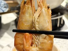 -泰香米泰国餐厅(鎏嘉码头店)