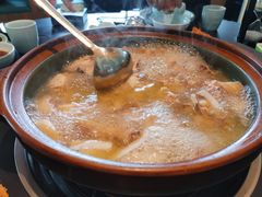 -椰小名·竹笙椰子鸡(中堂店)