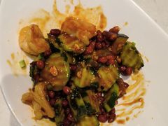 -北李妈妈菜·海肠捞饭(开发区万达店)