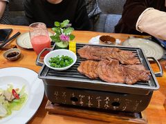 -老村旧煲(江宁金鹰店)