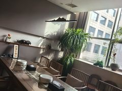 -沐春秋茶书院·茶室.茶馆.商务包房(知春路店)