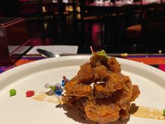 -上海滩餐厅(BFC外滩金融中心店)