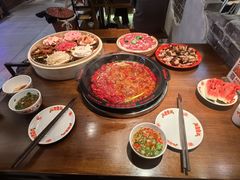 -牛市坎火锅(建设路店)