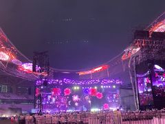 -上海体育场