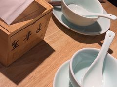 -全牛匠·乐山跷脚牛肉(新中关店)