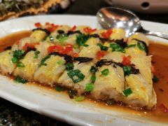 -长春凯悦酒店-品悦中餐厅