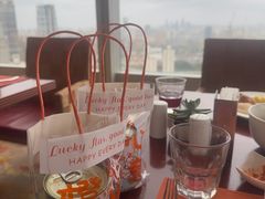 -万豪咖啡厅(JW万豪酒店店)