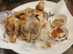 -秦月轩·陕西家乡菜(阜成路·五棵松店)