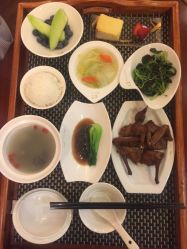 -馨月汇·一悦馨香月子中心(前滩店)