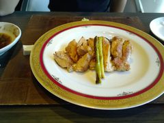 -滩万日本料理Nadaman(国贸大酒店)