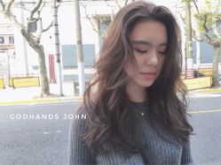 -Godhands美发设计沙龙