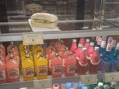 -逸派咖啡 EPARKCOFFEE(广安门店)