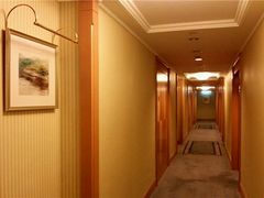 -香港铜锣湾维景酒店