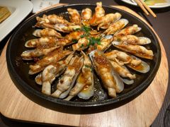 -北李·海肠捞饭·大连菜(望京凯德MALL店)