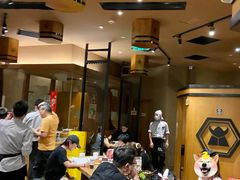 -御牛道日式烤肉料理(杭州万象城店)