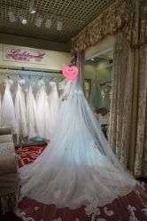 -全城热恋璀璨婚纱摄影(国贸总店)