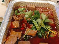 -令狐冲烤鱼·烧菜馆(达明店)