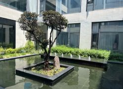 -弗蕾亚·辰月月子度假中心(光谷店)