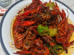 -杨氏青龙虾·羊蝎子(托乐嘉店)