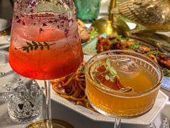 -LE MISSMORE餐酒吧(茉念西里店)