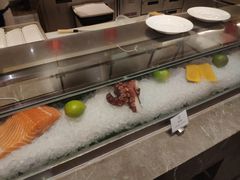 -长春净月潭喜来登酒店·盛宴标帜餐厅