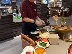 -巴奴毛肚火锅(大剧院店)